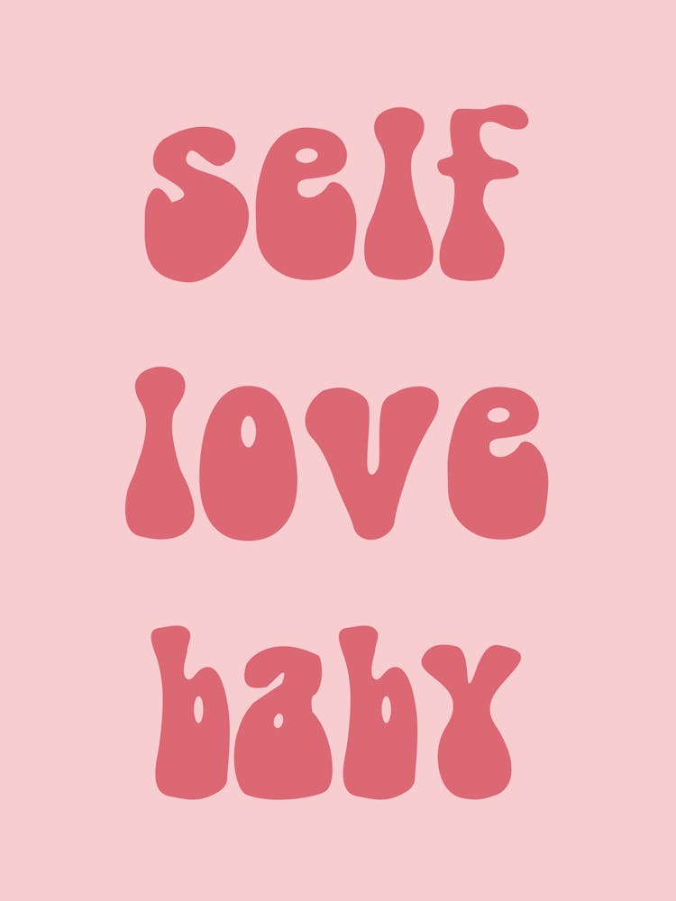 selflovebaby