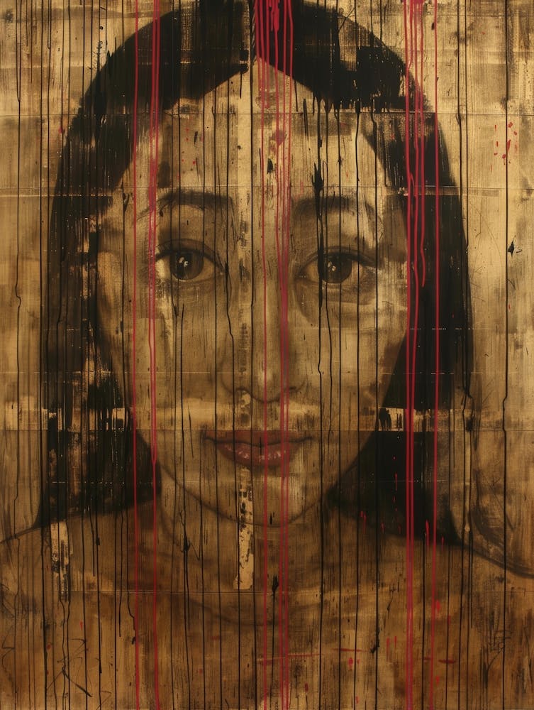 'Asiatische Frau' 2