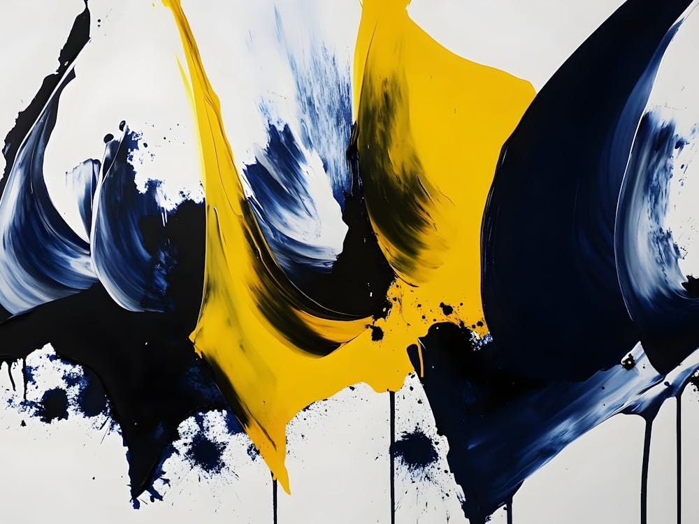 Abstract Painting 329