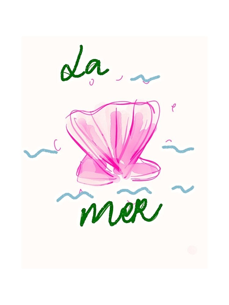 La Mer