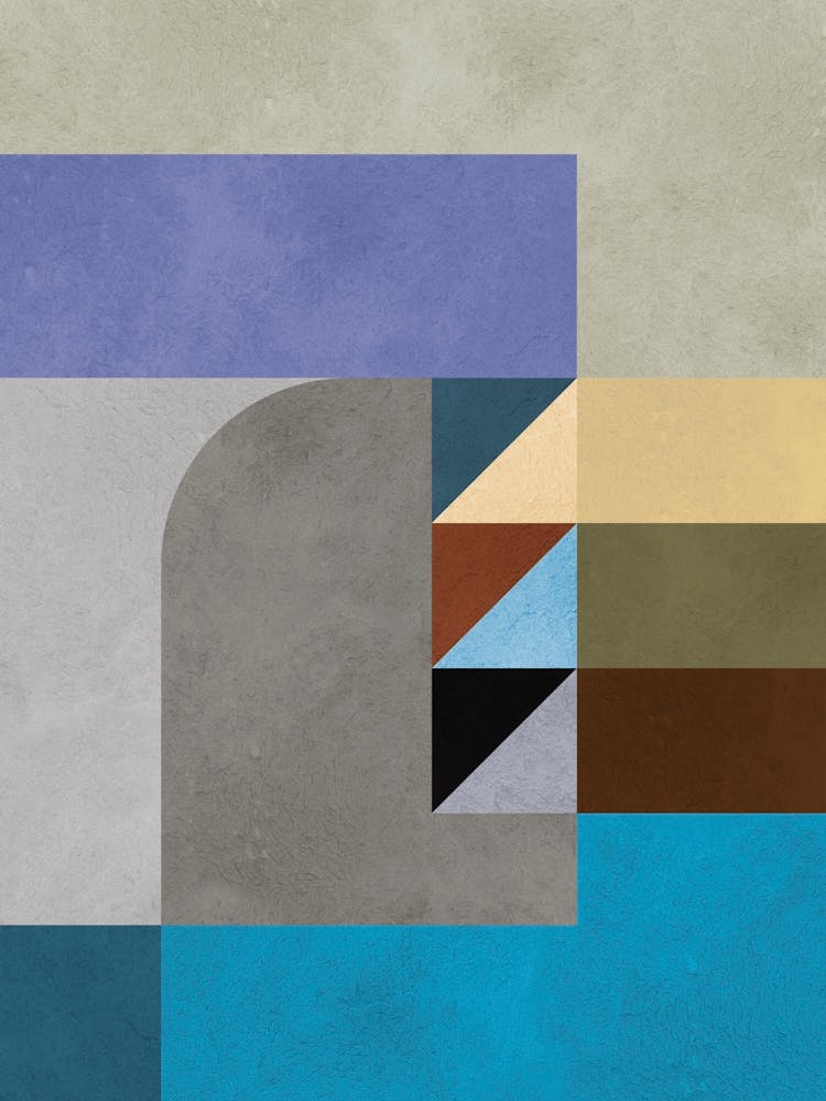 Modern geometry 3 1