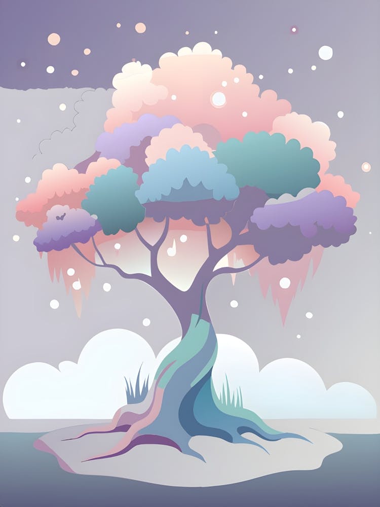 Tree In The Sky 1