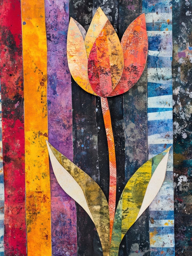Tulip 33