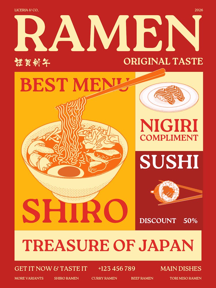 Ramen 1