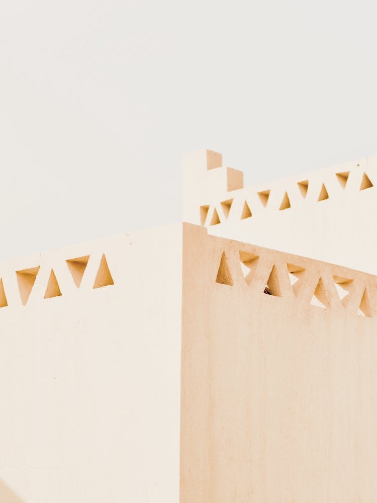 Clay Building