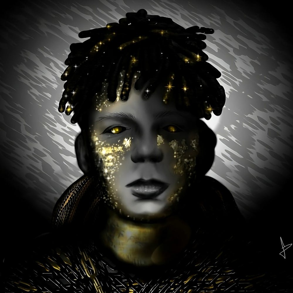 GOLDENHIPHOP