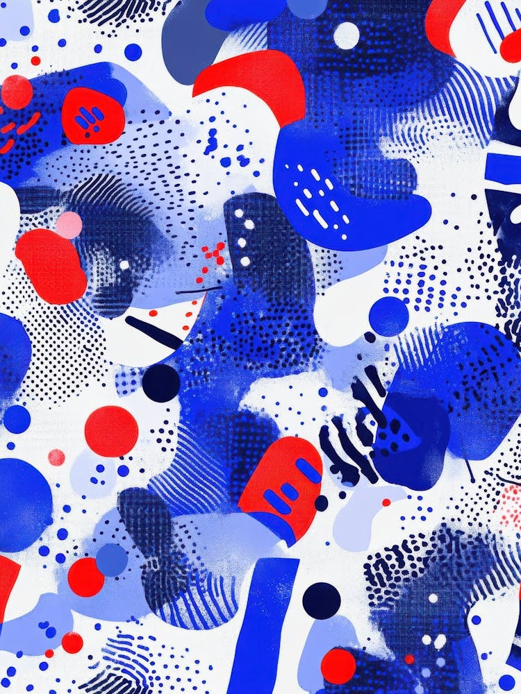 Abstract Abstract Pattern