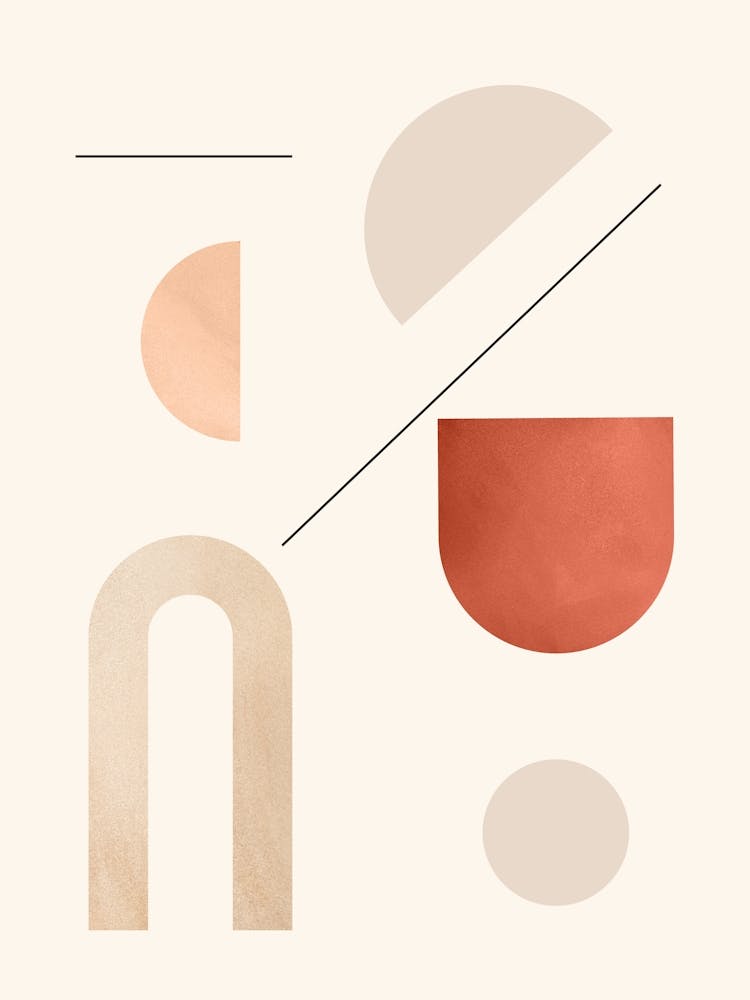 Minimal Geometric Shapes 91