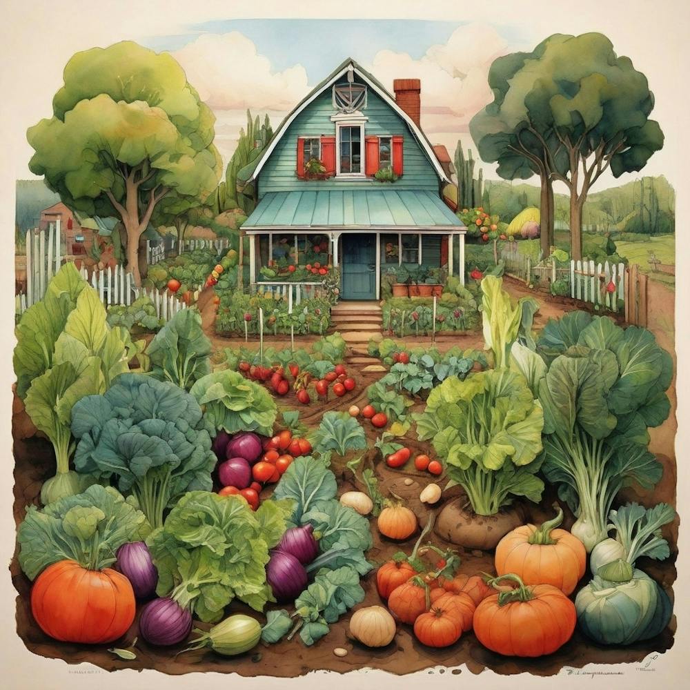 Vegetable Garden 2 (1)