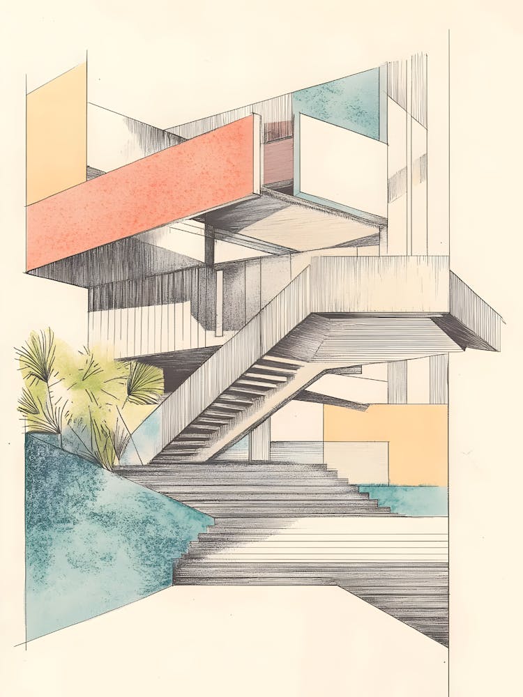Stairway To Heaven 1