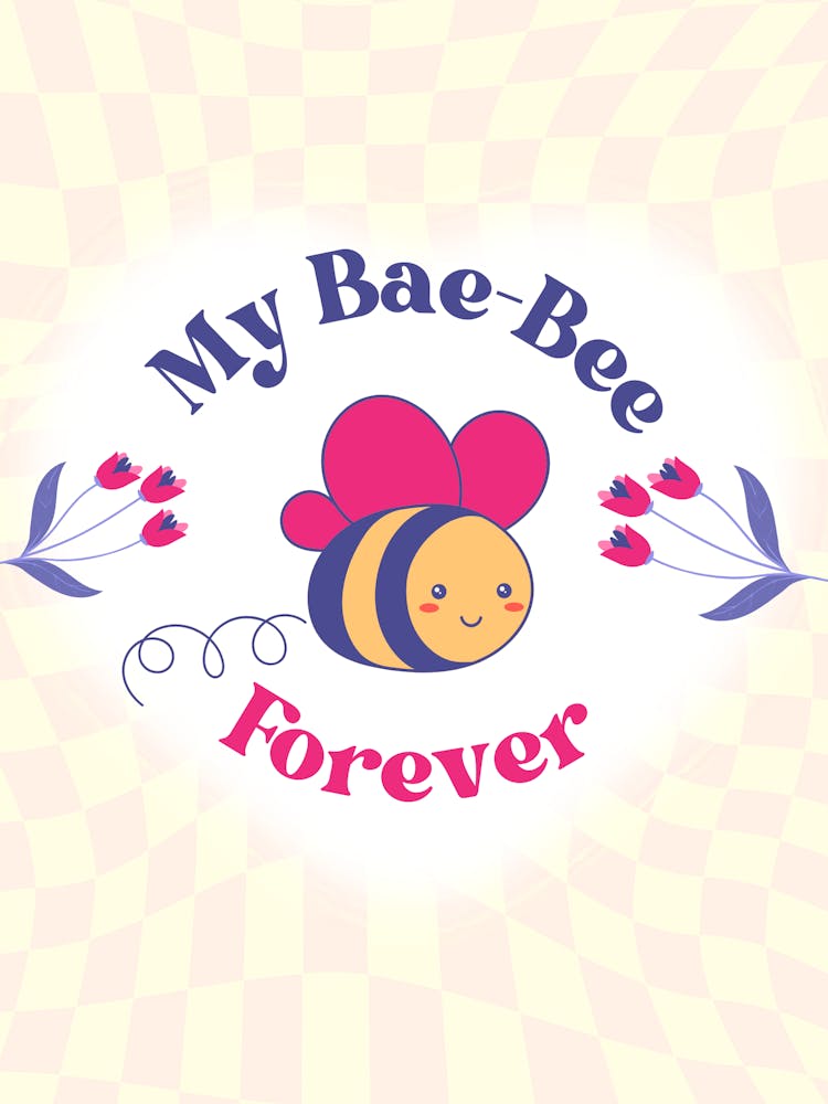 My Bae-Bee 1