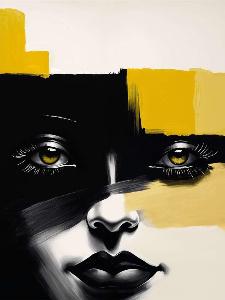 Augen Nr. 1