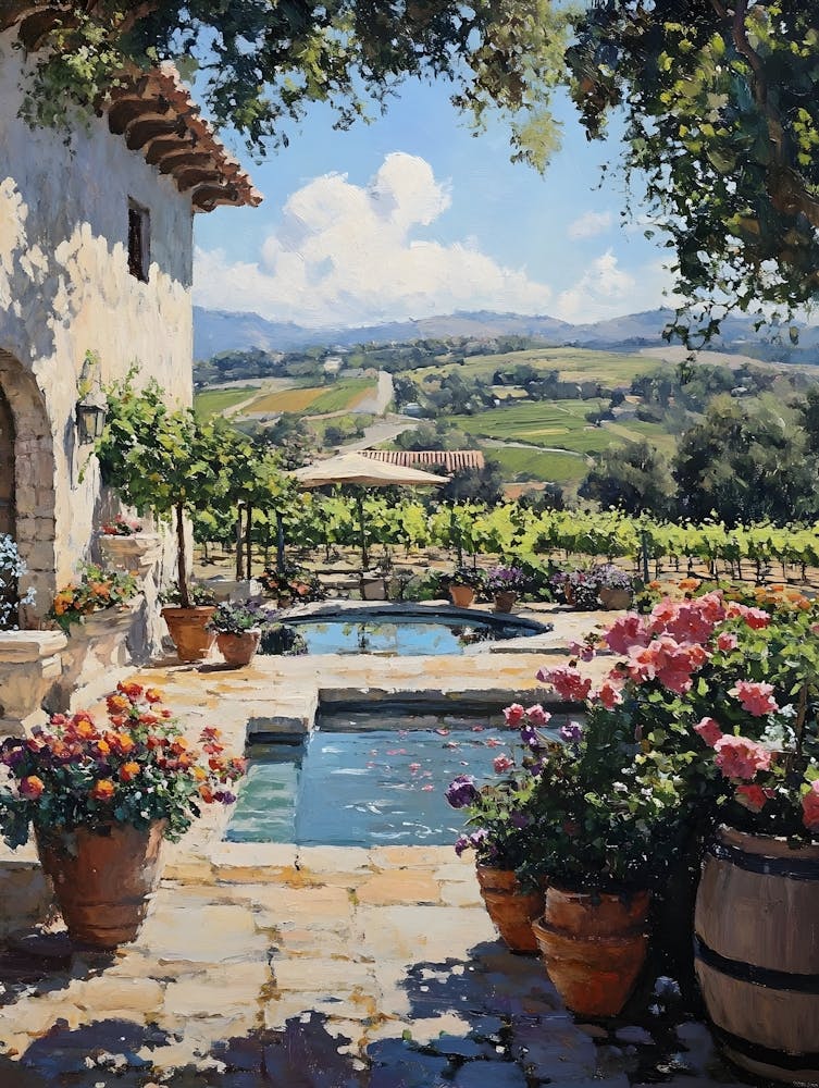 Winery 5