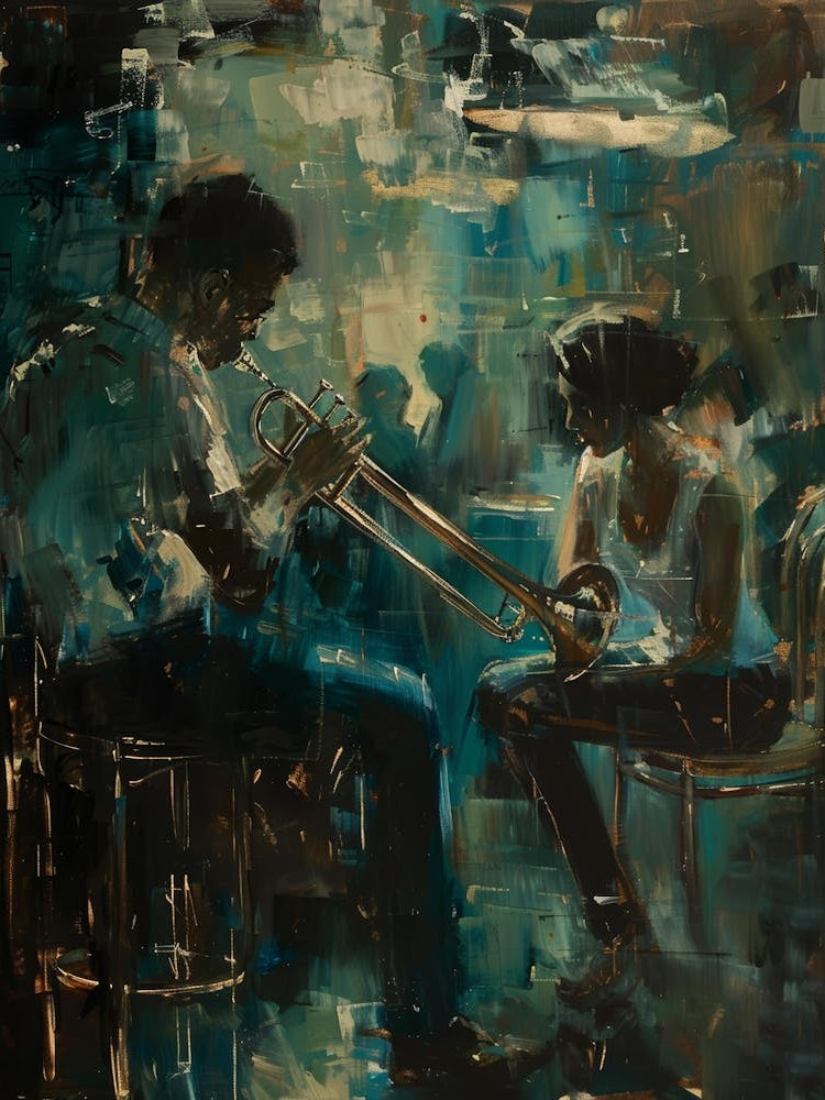 Jazz Lovers