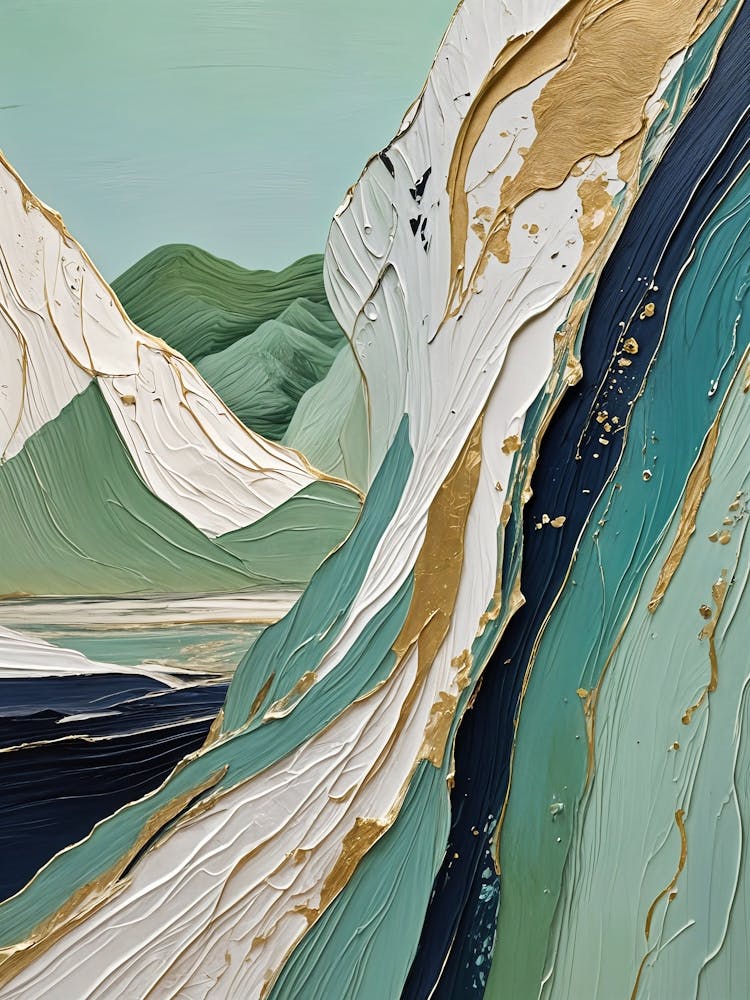 Blue Mountains no4