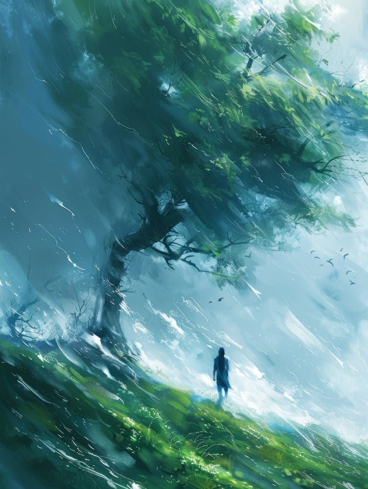 Arbre de vie 11