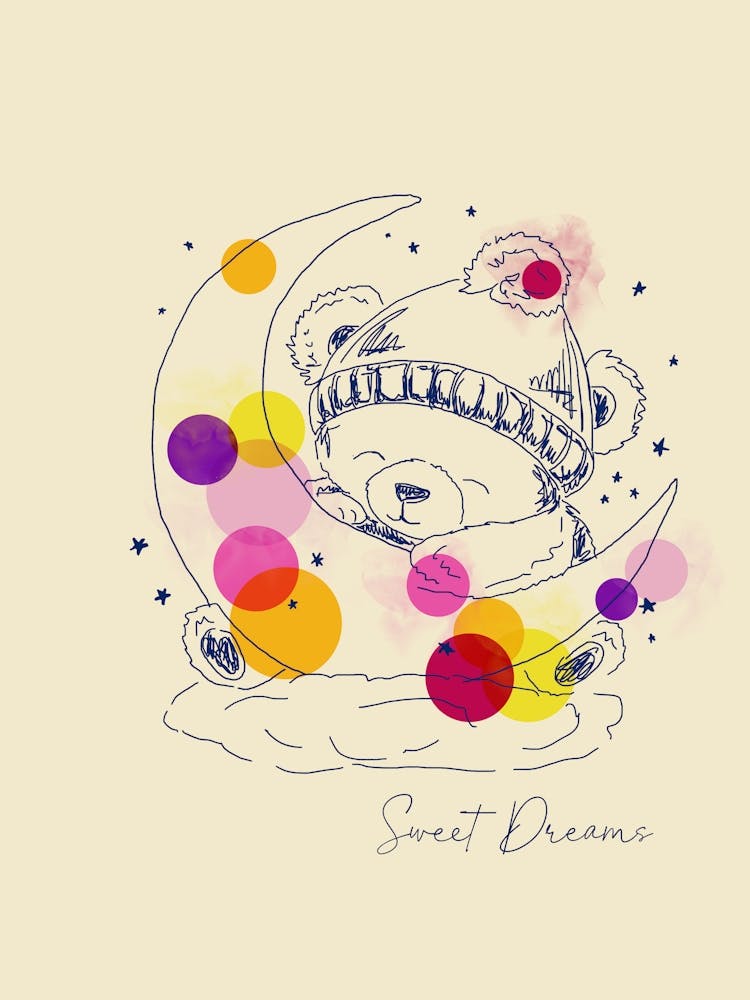 Sweet Dreams