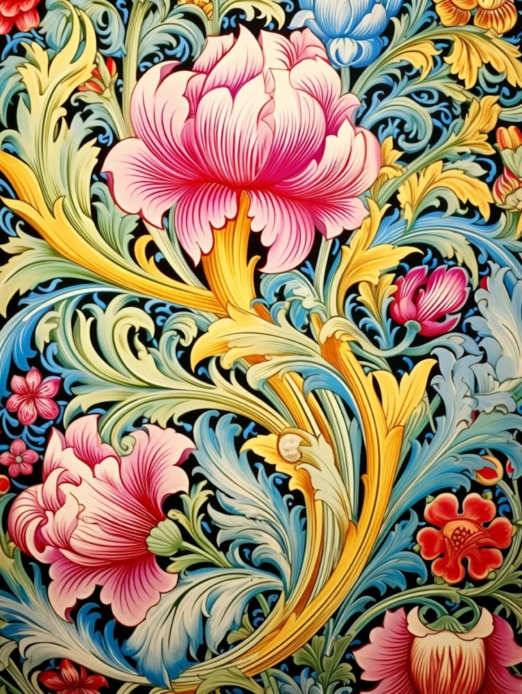 William Morris 14