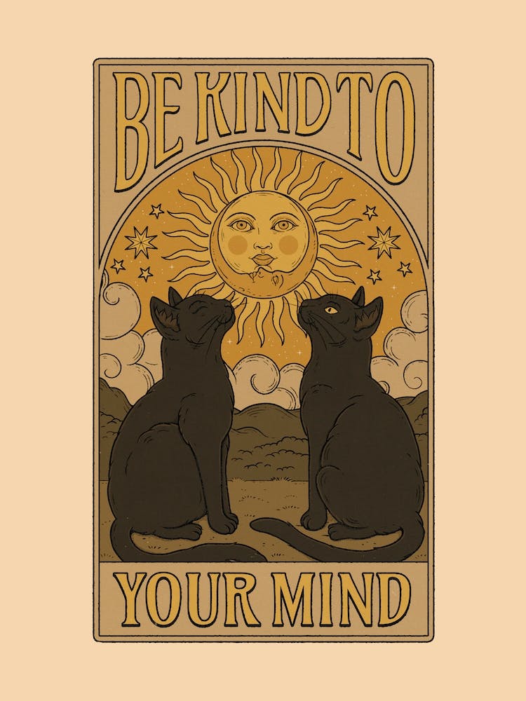 Be Kind