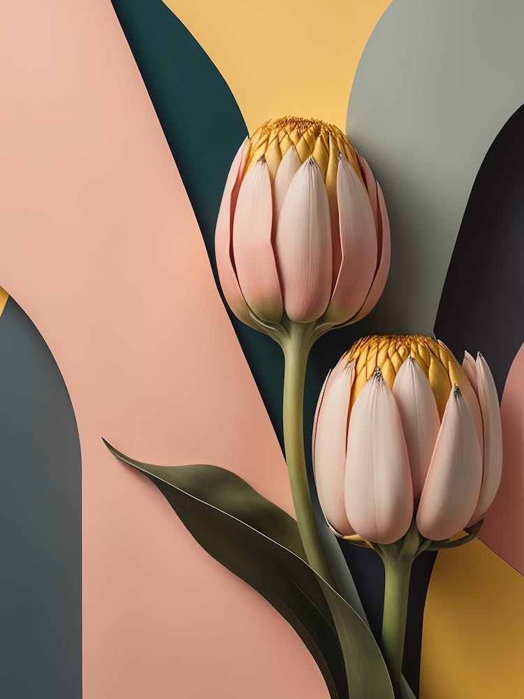 Spring Buds