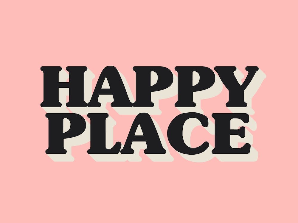 Happy Place