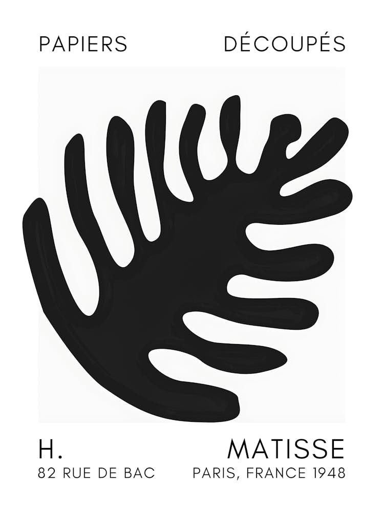 H Matisse 33