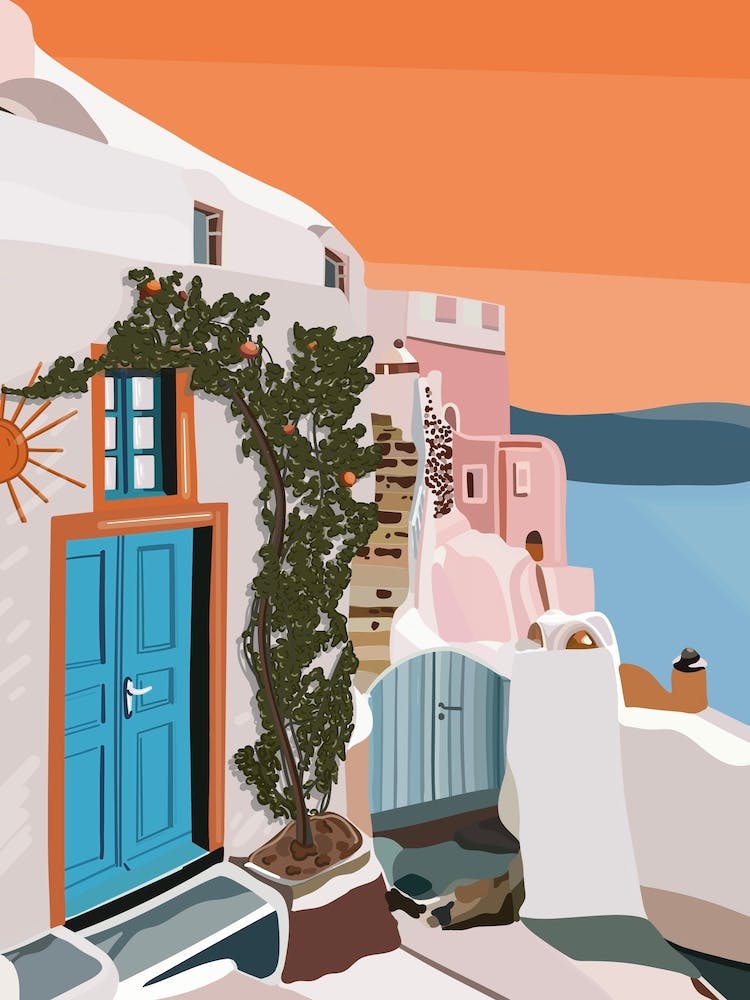 Holiday Dreamin