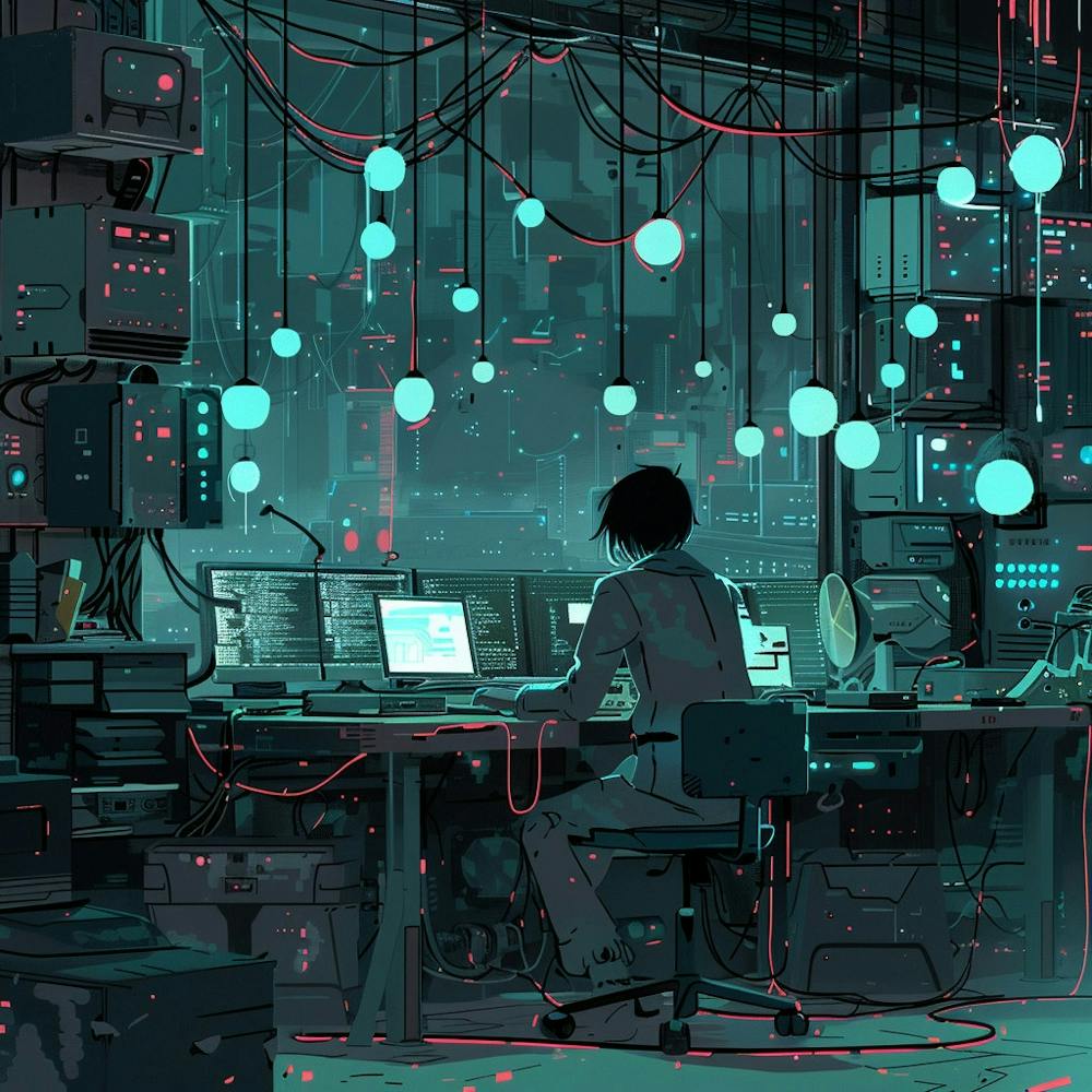 Cyberpunk