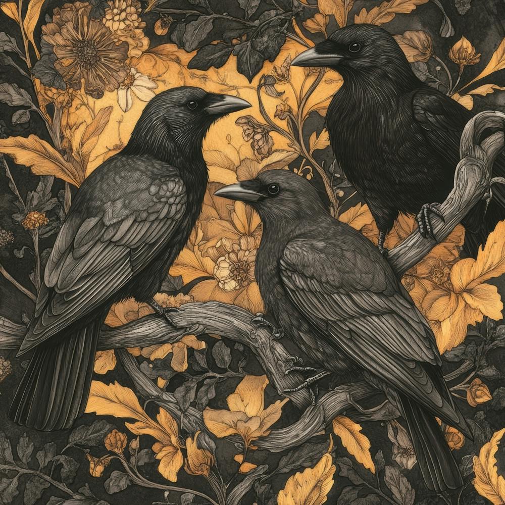 Crows 12