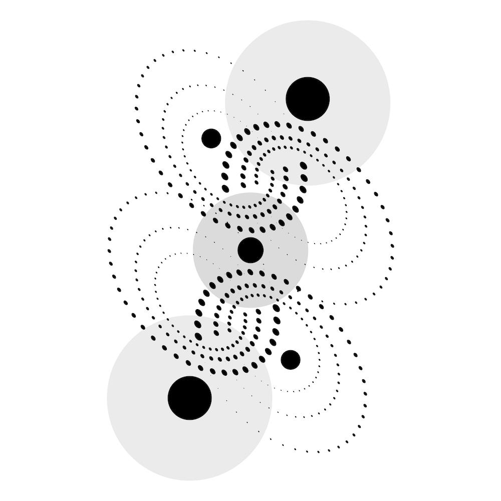 Between Holding On And Letting Go