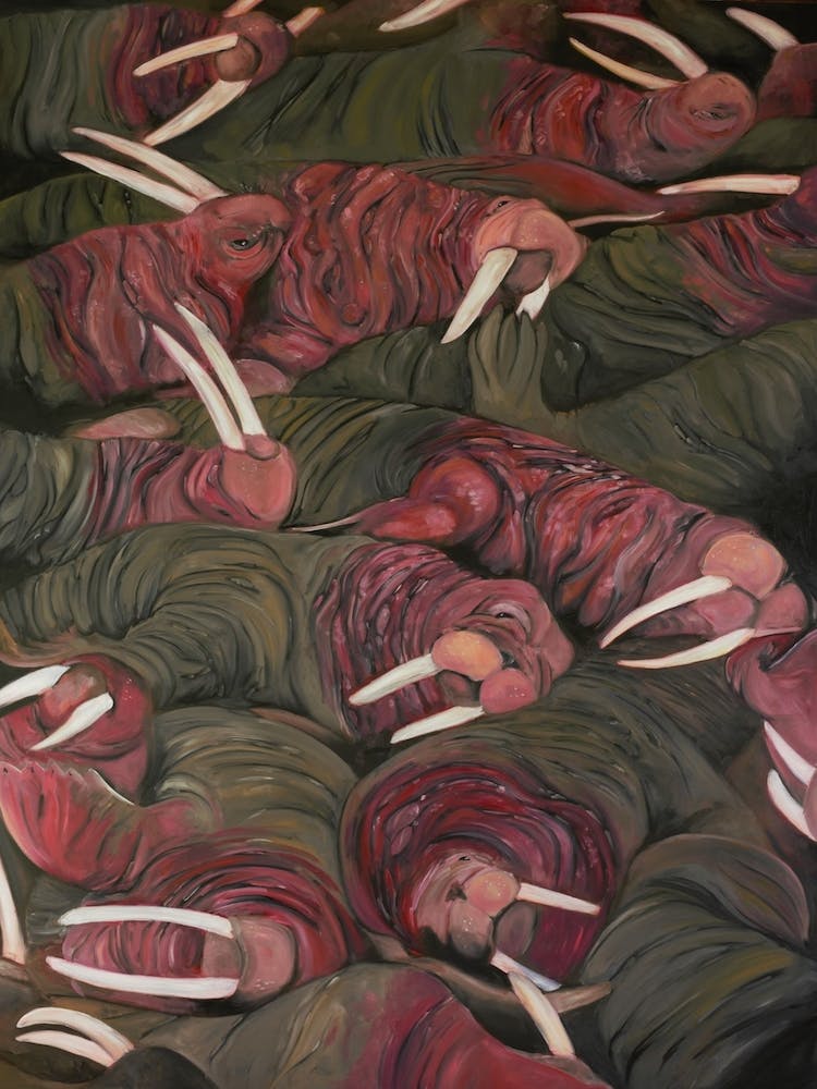 An Unintended Assembly