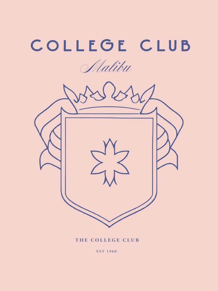 The college club no 36