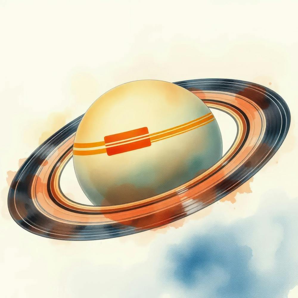 Saturn 29