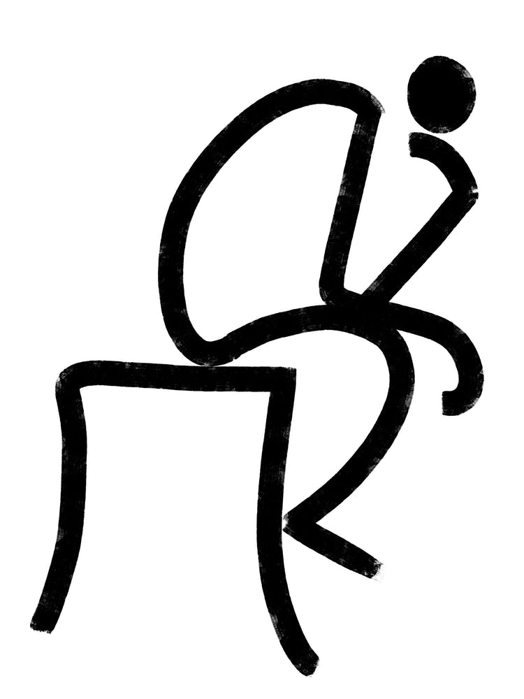 The Thinker