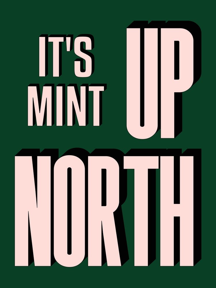 Up North 1