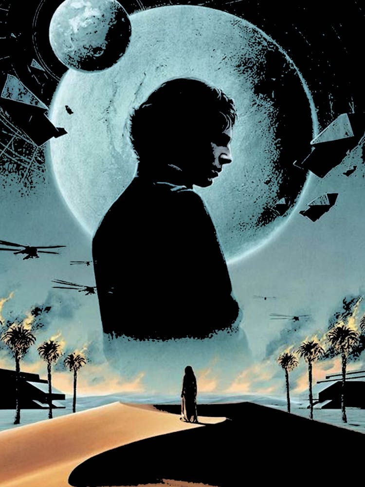 dune movie 25