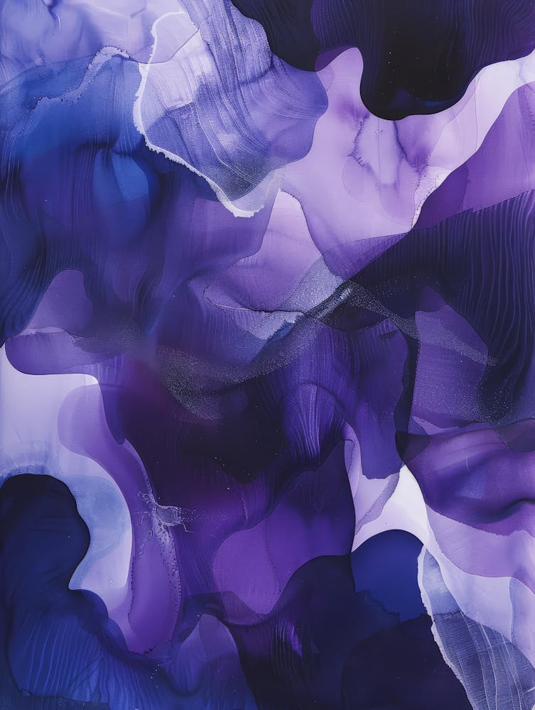 'Purple'
