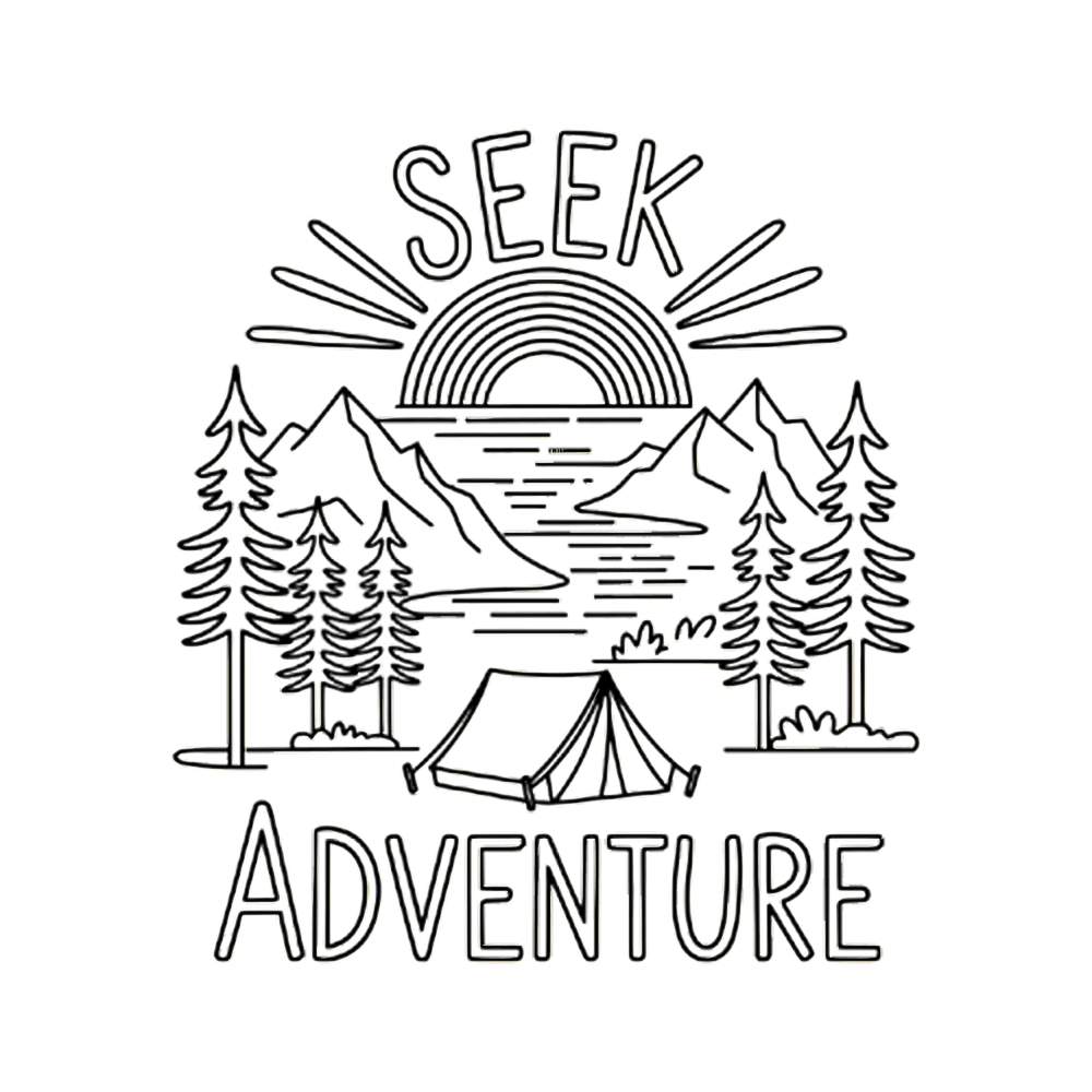 Seek Adventure 4