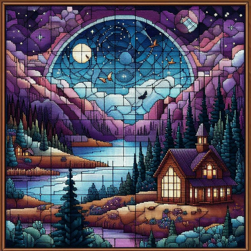 Cabin In The Woods 1