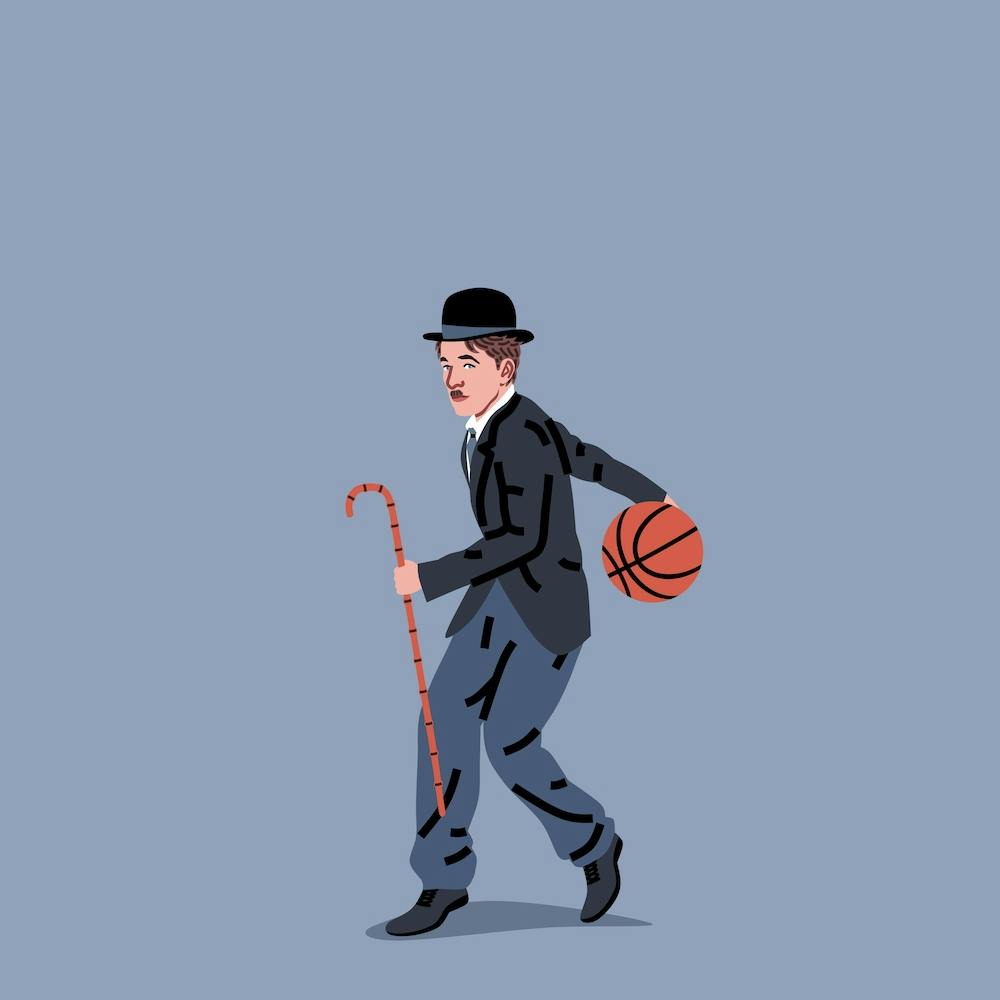 Balling Charlie