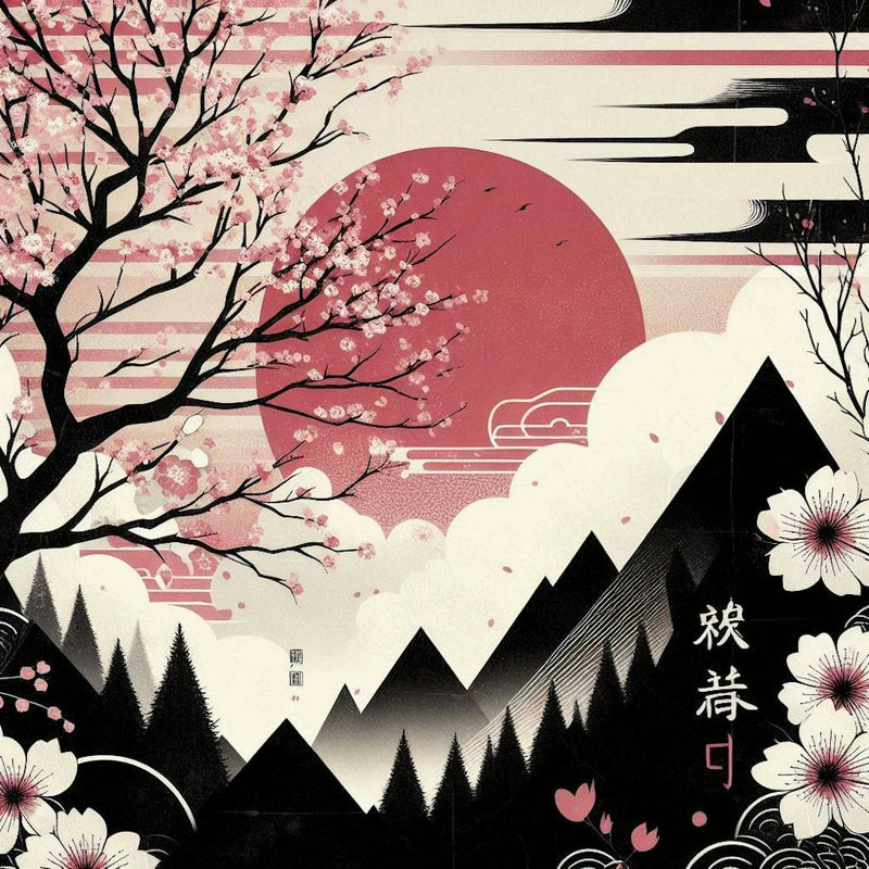 Cherry Blossoms