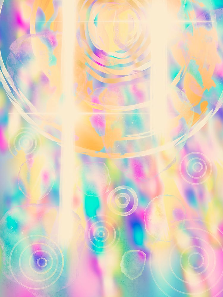 Sungazing