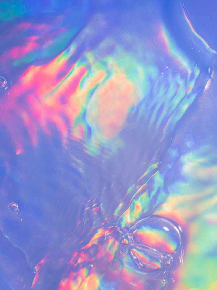 Water Ripples