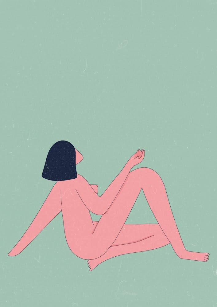 Naked Lunch V