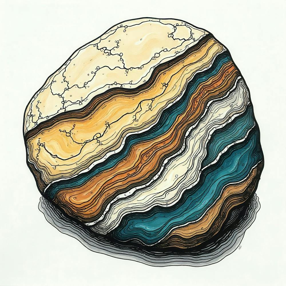 Agate Rock