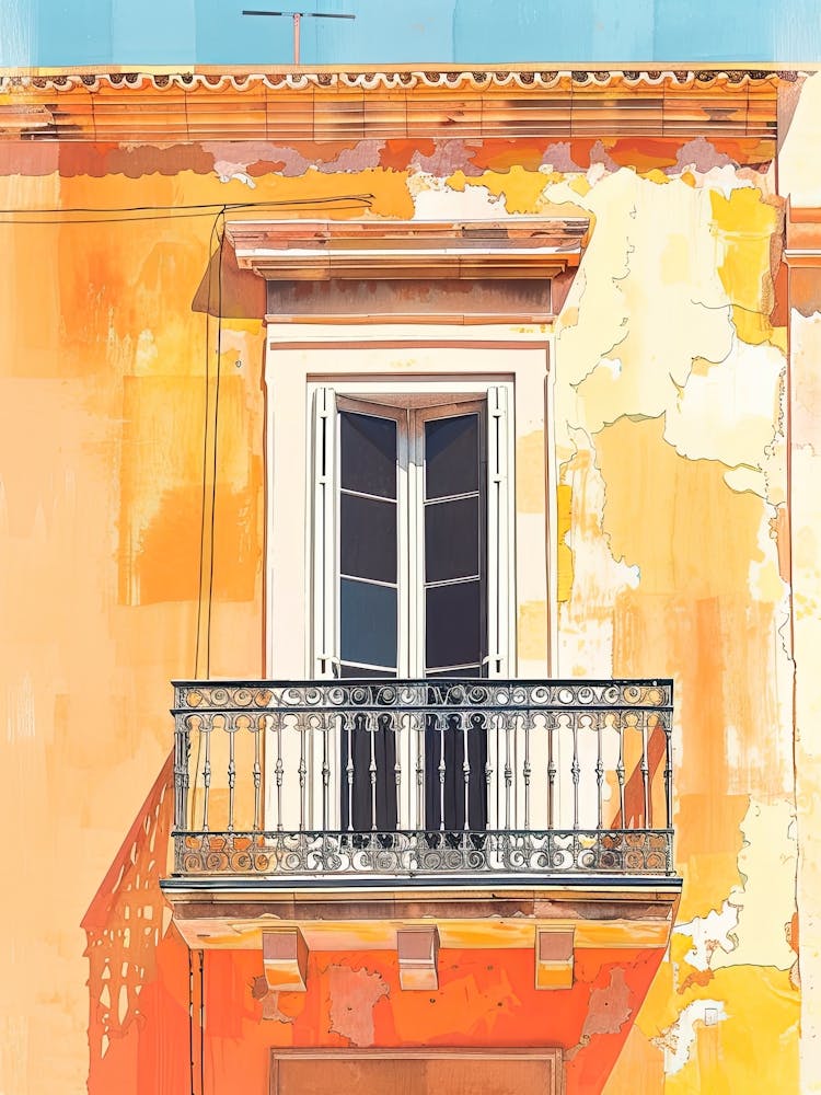 Menorca Europe Travel Architecture 1