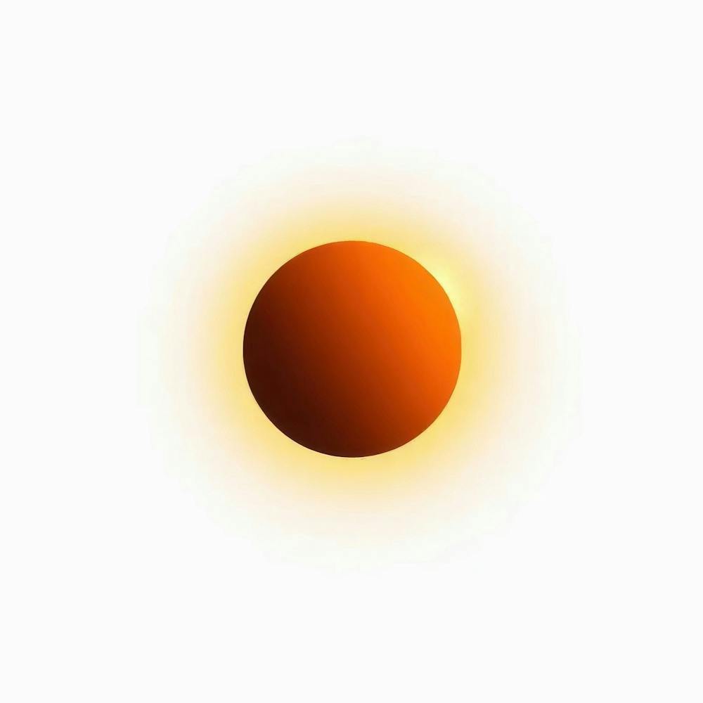 Solar Eclipse 1