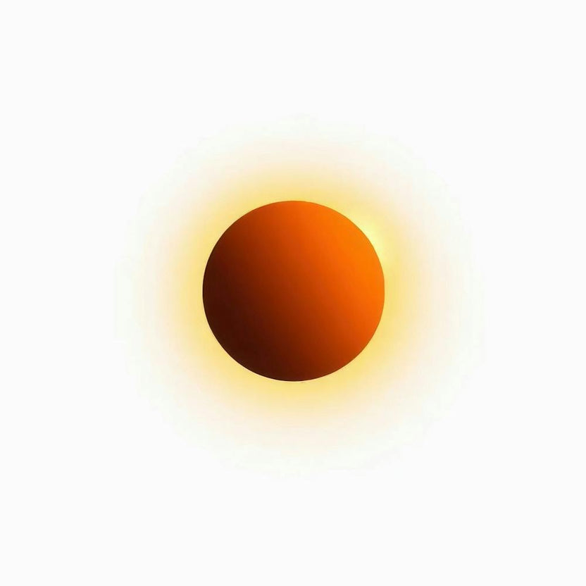 Solar Eclipse 1