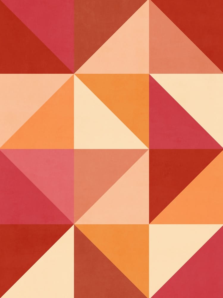 Abstract Composition 01 17 1