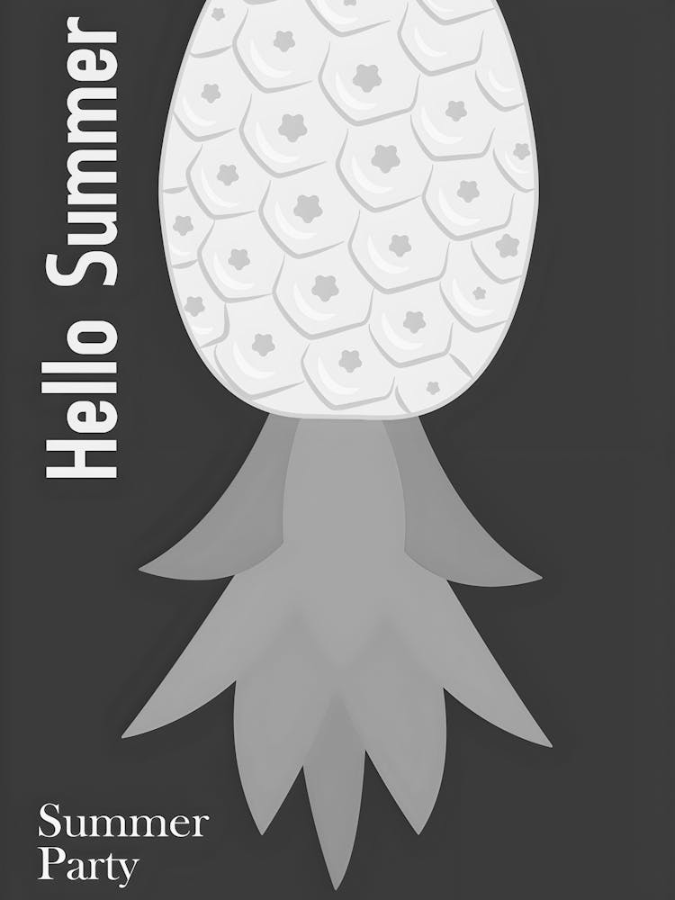 Hello Summer Party 1